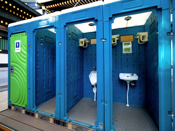 Best Temporary restroom rental  in Melcher Dallas, IA