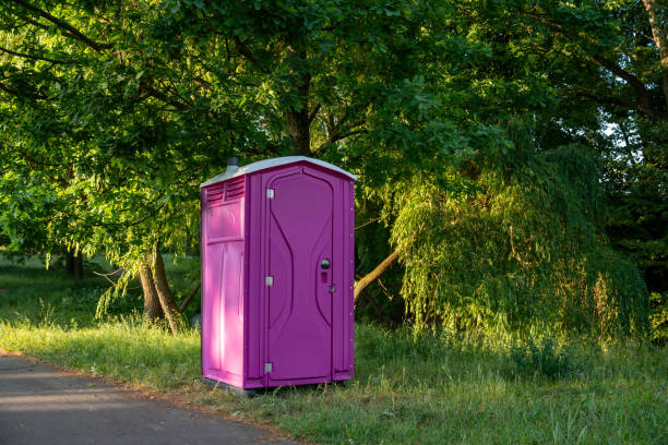 Porta potty services near me in Melcher Dallas, IA