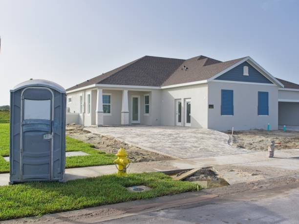 Porta potty rental for outdoor events in Melcher Dallas, IA
